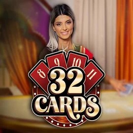 32 Cards online slot from Ezugi – play at gambloriaa.fr