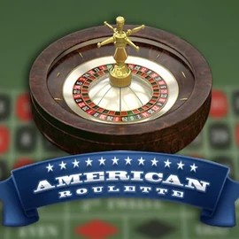 Enjoy American Roulette (BGaming) by BGAMING – logo hosted on gambloriaa.fr