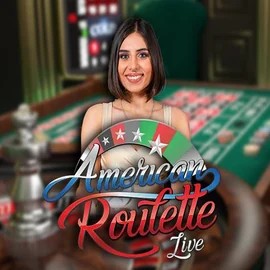 American Roulette (Evolution) slot icon by Evolution, available at Gambloria Casino