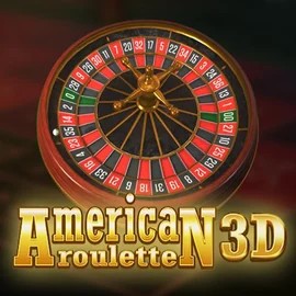 Play American Roullete 3D (Evoplay) slot by Evoplay on gambloriaa.fr