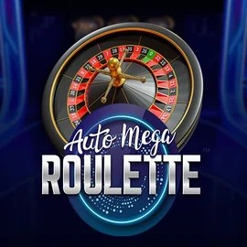 Auto Mega Roulette online slot from Pragmatic Play – play at gambloriaa.fr