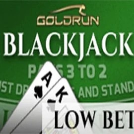 Play the Blackjack Low Bets slot by Holland Power Gaming on Gambloria Casino