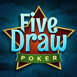 Play the Five Draw Poker MH (Nucleus) slot by Nucleus Gaming on Gambloria Casino