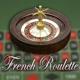 French Roulette (BGaming) by BGAMING, showcased at gambloriaa.fr – game logo