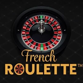 French Roulette (NetEnt) slot icon by NetEnt, available at Gambloria Casino