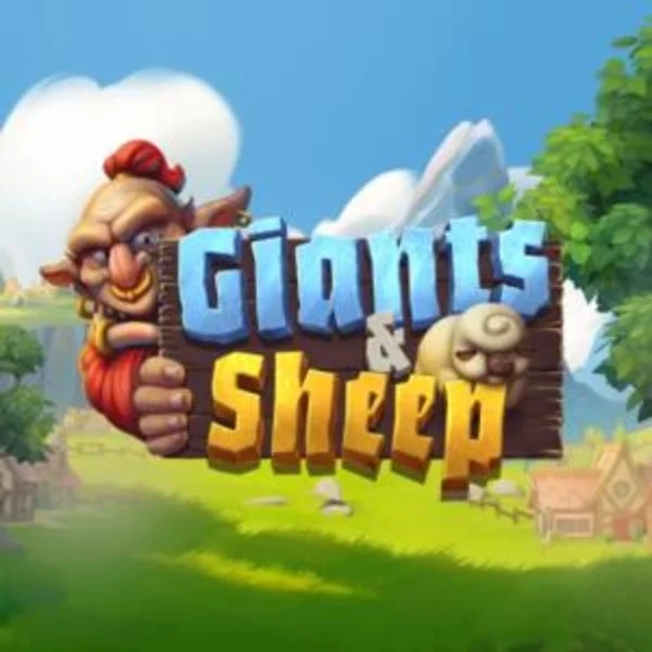 game logo by Relax Gaming on gambloriaa.fr