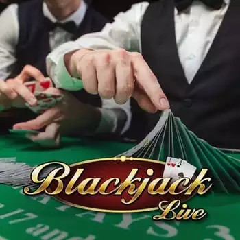 Live Blackjack – slot by Evolution, featured at gambloriaa.fr