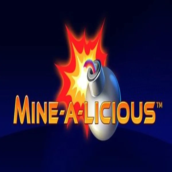 Slots logo of Mine a Licious from Playtech at Gambloria Casino