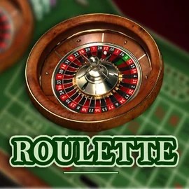 Roulette (Habanero) logo by Habanero at Gambloria Casino