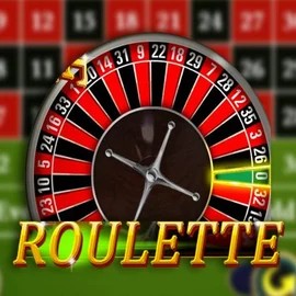 Roulette (Pragmatic Play) slot visual from Pragmatic Play available on gambloriaa.fr