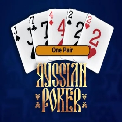 Russian Poker online slot from OneTouch Games – play at gambloriaa.fr