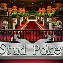 Try Stud Poker 3D slot by iSoftBet on gambloriaa.fr – logo image
