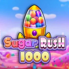 game logo by Pragmatic Play on gambloriaa.fr
